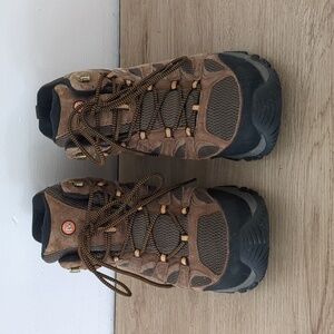 Men's Merrell Moab 3 size 11